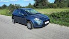 Fiat Punto 1.4 Benz. Polski Salon. 28 tys. 2017 - 4