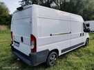 Citroën Jumper L3H2 2018, 2.0 BlueHDi 130KM, 174 tys., Prywa - 4