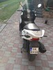 Motocykl guadro tròjkołowiec - 4