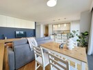 Piękny apartament w Silver House - centrum Gdyni. - 4