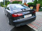 Sprzedam AUDI A6 C7 2,0 ULTRA z bardzo małym przebiegiem - 10