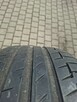 Opony 225/50/17 r xl CONTINETAL PREMIUM CONTAKT 6 98 v nie n