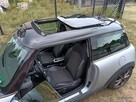 MINI COOPER 1.6 120KM 172tys 6bieg FullOpcja Skóry El.Szyber - 16