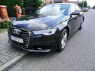 Sprzedam AUDI A6 C7 2,0 ULTRA z bardzo małym przebiegiem