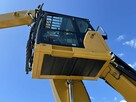 KOPARKA PRZEŁADUNKOWA CATERPILLAR MH3024-06C - 10