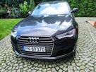 Sprzedam AUDI A6 C7 2,0 ULTRA z bardzo małym przebiegiem - 3