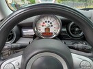 MINI COOPER 1.6 120KM 172tys 6bieg FullOpcja Skóry El.Szyber - 12