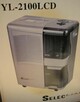 OSUSZACZ NAWILZACZ JONIZATOR OCZYSZCZACZ POWIETRZA YL-2100LC - 15