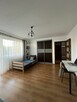 Przestronny pokój dwuosobowy z balkonem - 3
