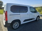 Citroen Berlingo Bezwypadkowy,Kamera,Android - 4
