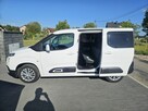 Citroen Berlingo Bezwypadkowy,Kamera,Android - 6