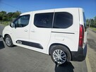 Citroen Berlingo Bezwypadkowy,Kamera,Android - 7