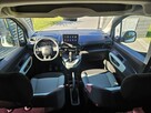 Citroen Berlingo Bezwypadkowy,Kamera,Android - 10