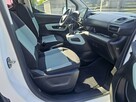 Citroen Berlingo Bezwypadkowy,Kamera,Android - 12