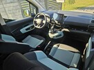Citroen Berlingo Bezwypadkowy,Kamera,Android - 13