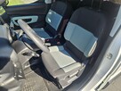 Citroen Berlingo Bezwypadkowy,Kamera,Android - 15
