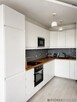 3 pokojowe mieszkanie ul. Solec Śródmieście - 3