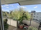 3-pokojowe mieszkanie na Mokotowie - 11
