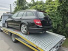 Mercedes C 220 navi xenon kamera automat - 2