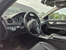 Mercedes C 220 navi xenon kamera automat - 6