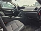 Mercedes C 220 navi xenon kamera automat - 7