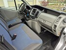 Renault Trafic LONG 9 osobowy PASANGER 115KM nadmuchy - 6