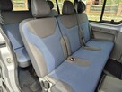 Renault Trafic LONG 9 osobowy PASANGER 115KM nadmuchy - 9