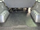 Renault Trafic LONG 9 osobowy PASANGER 115KM nadmuchy - 10
