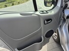 Renault Trafic LONG 9 osobowy PASANGER 115KM nadmuchy - 11