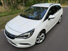 Opel Astra Cosmo Sport Tourer 1,6 CDTI 136 KM 2016r. LED Navi Alu17 Super Stan - 2