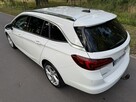 Opel Astra Cosmo Sport Tourer 1,6 CDTI 136 KM 2016r. LED Navi Alu17 Super Stan - 6