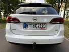 Opel Astra Cosmo Sport Tourer 1,6 CDTI 136 KM 2016r. LED Navi Alu17 Super Stan - 7