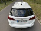 Opel Astra Cosmo Sport Tourer 1,6 CDTI 136 KM 2016r. LED Navi Alu17 Super Stan - 8
