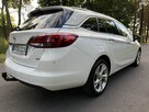 Opel Astra Cosmo Sport Tourer 1,6 CDTI 136 KM 2016r. LED Navi Alu17 Super Stan - 9