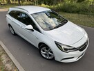 Opel Astra Cosmo Sport Tourer 1,6 CDTI 136 KM 2016r. LED Navi Alu17 Super Stan - 14