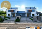 5 pokojowy bliźniak z garażem i działką 670 m2 - 1