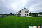 5 pokojowy bliźniak z garażem i działką 670 m2 - 2