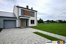 5 pokojowy bliźniak z garażem i działką 670 m2 - 3