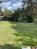Domek z basenem za wałem Bugu przy plaży Arciechów - 9