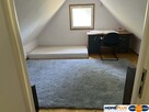 Domek z basenem za wałem Bugu przy plaży Arciechów - 11