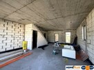 Bliźniak z pompą ciepła i rekuperacją, pod lasem - 13