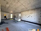 Bliźniak z pompą ciepła i rekuperacją, pod lasem - 15