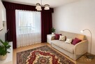 Mieszkanie Kraków Podgórze Duchackie, Kurdwanów, Jakuba Bojki - 4