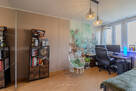 2 pokoje | balkon | klima | obok parku | 44,1m² - 2