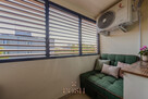 2 pokoje | balkon | klima | obok parku | 44,1m² - 4