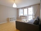 Jasne 2 pokoje, 51 m2, balkon - Białoprądnicka 34 - 1