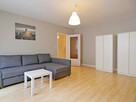 Jasne 2 pokoje, 51 m2, balkon - Białoprądnicka 34 - 2