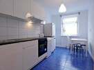 Jasne 2 pokoje, 51 m2, balkon - Białoprądnicka 34 - 5