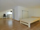 Grabowa 11, Górna, duże studio na poddaszu