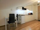 Grabowa 11, Górna, duże studio na poddaszu - 2